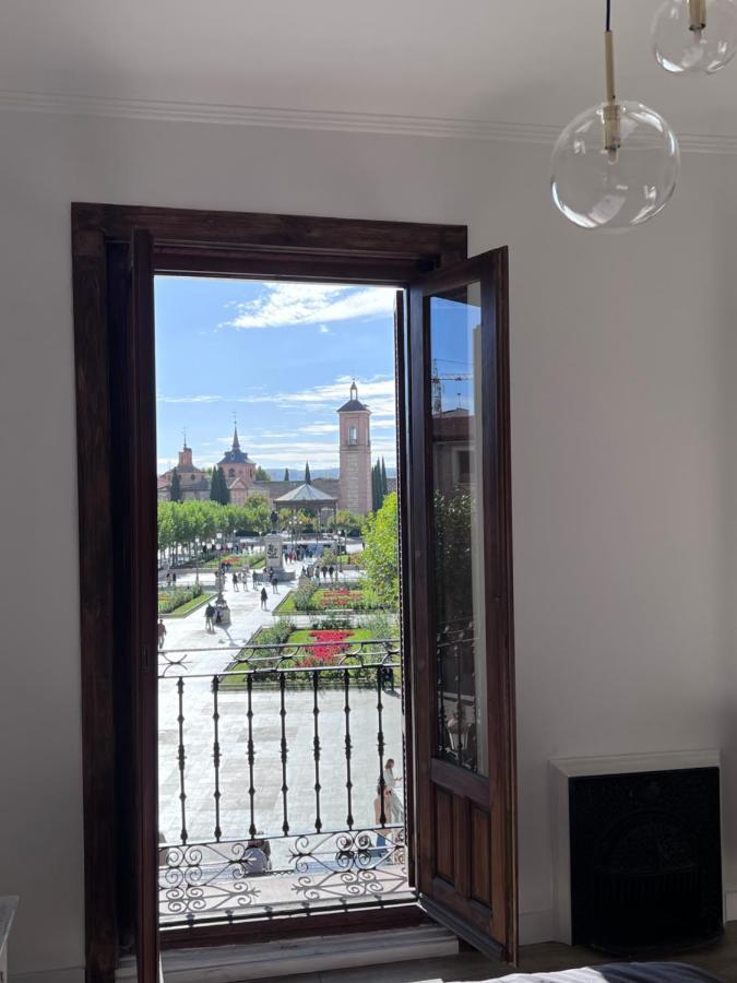 Sonar En La Plaza Cervantes 1 Apartment